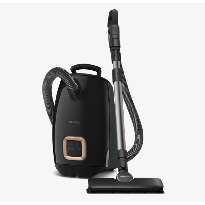 SKOuPA ILEKTRIKI GUARD L1 ALLFLOOR BLACK MIELE